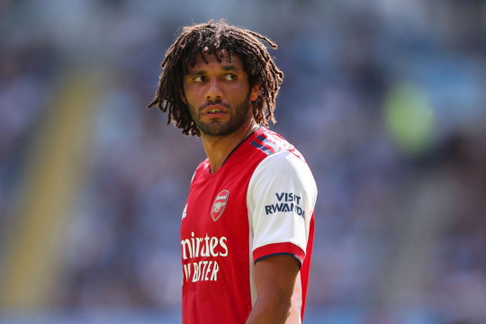 elneny