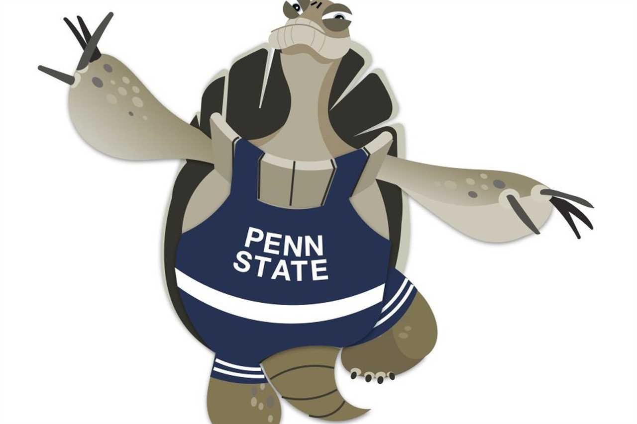 A Week of Wrestling, 2021 1217: Finally Penn State Wrestles Cornell