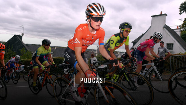 Freewheeling Podcast: What the new WWT teams mean for women’s cycling