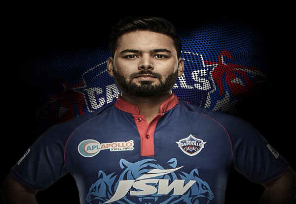 IPL 2021 second leg: Rishabh Pant to continue as captain of Delhi Capitals for remainder of the season