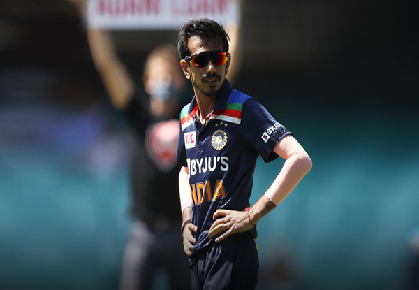 IPL 2021: Yuzuvendra Chahal makes big statement ahead of second leg, says ‘old Yuzi will be back”