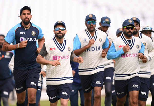 India’s proposed tour of New Zealand postponed until 2022