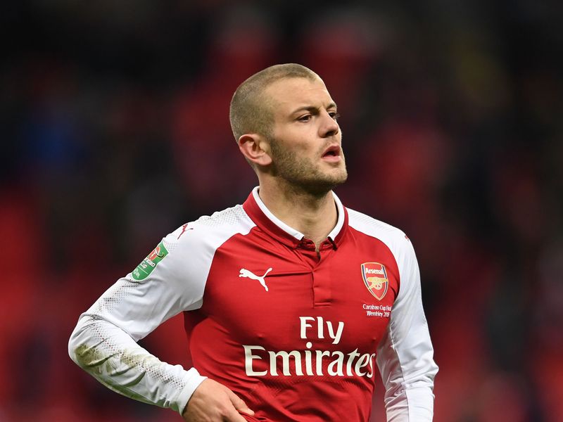 skysports jack wilshere 4241860