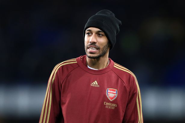 Mikel Arteta makes U-turn with fresh hint on Pierre-Emerick Aubameyang