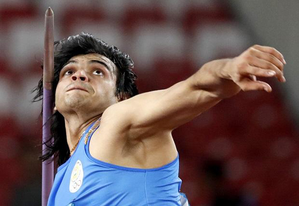 Tokyo Olympics gold medalist Neeraj Chopra to be felicitated in an event in Kolkata on September 15