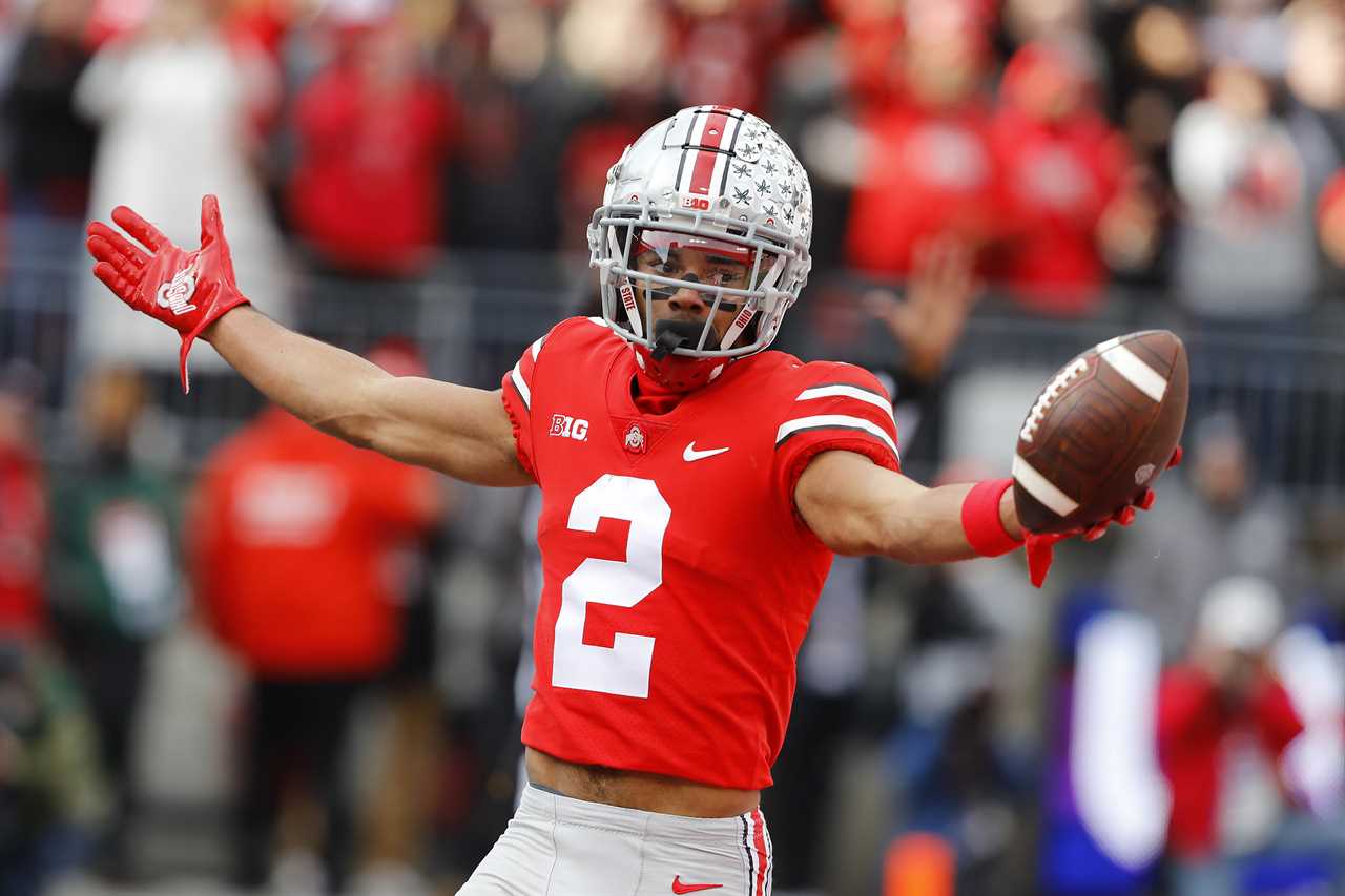 Ohio State takes another step forward in USA TODAY AFCA Coaches Poll