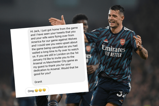 Arsenal’s first January signing ‘agreed’ with midfielder set for exit