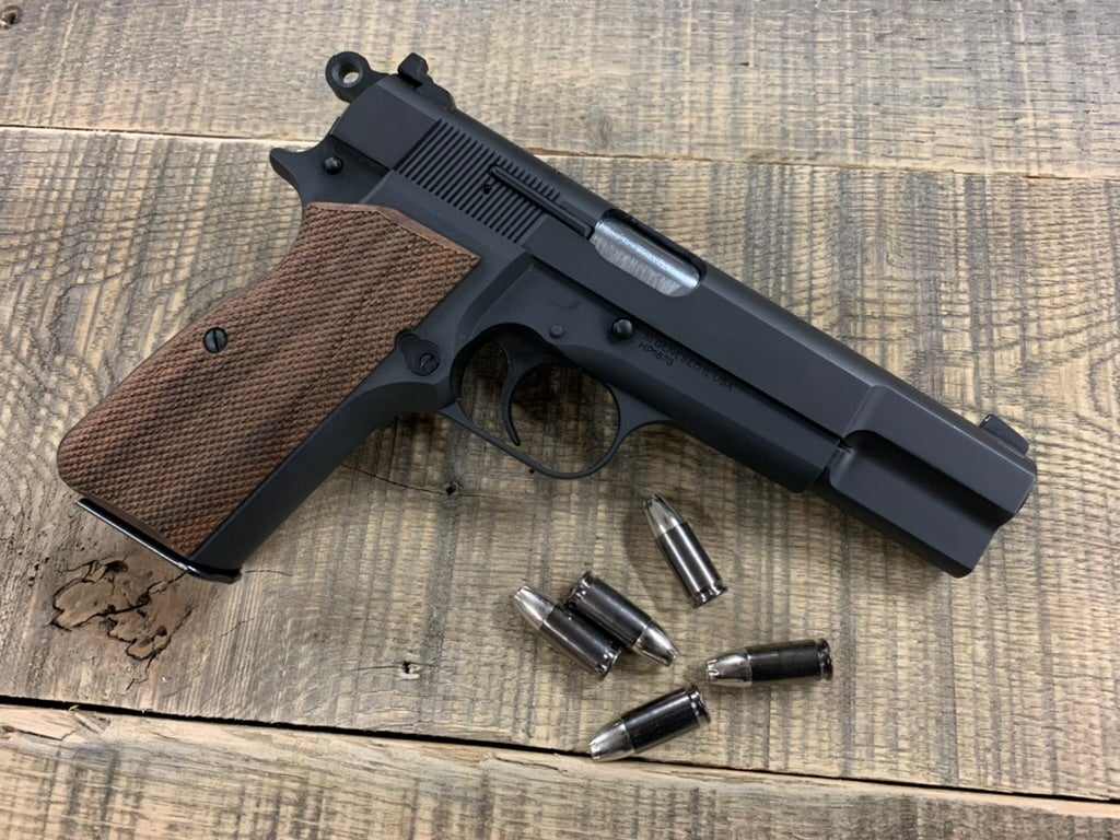 Springfield SA-35