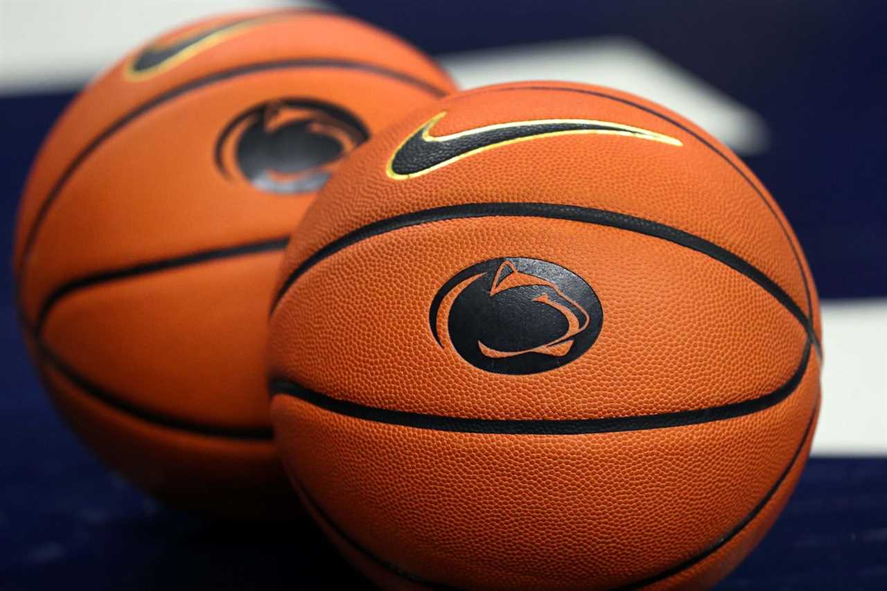 NCAA Basketball: Wagner at Penn State