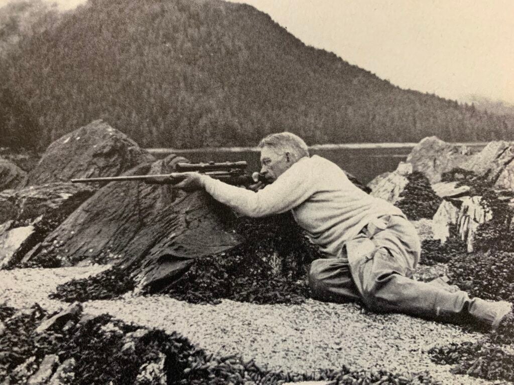 O'Connor Takes Aim