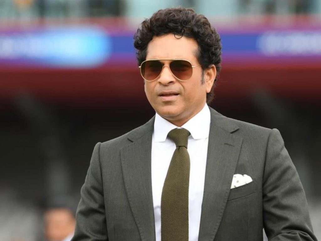 “Superb bowling by an attack that can pick 20 wickets in a Test match anywhere in the world”: Sachin Tendulkar congratulates Team India for historic win