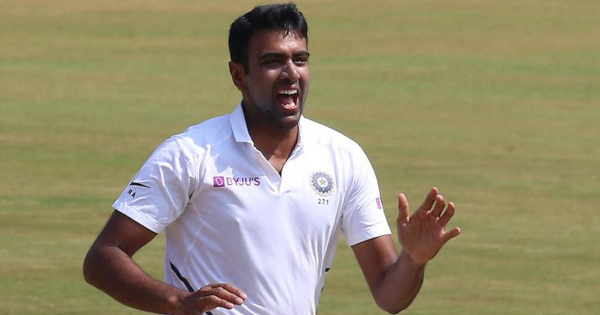 Would “die on cricket field trying to win a game for India”, says Ashwin