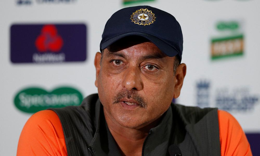 We were tentative instead of going for the jugular : Ravi Shastri opens up on Team India’s disappointing exit from this year’s T20 Word Cup