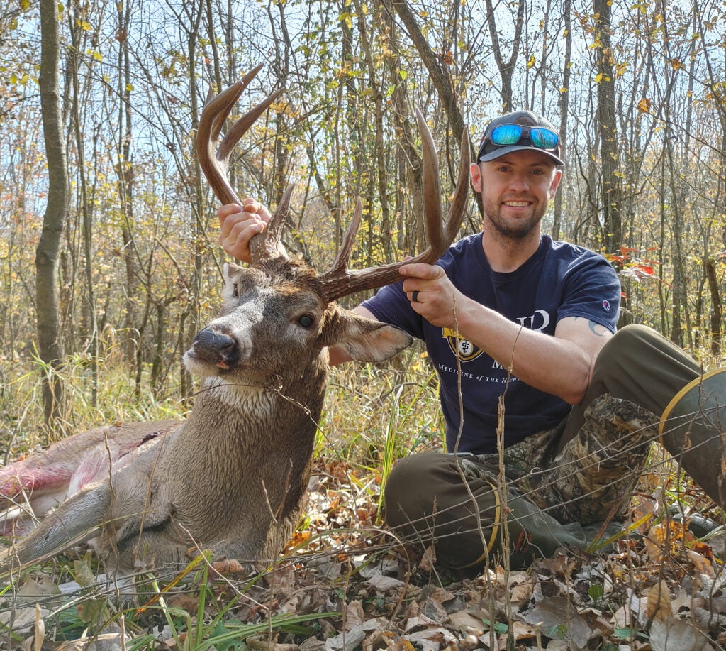 Illinois public-land bukc.