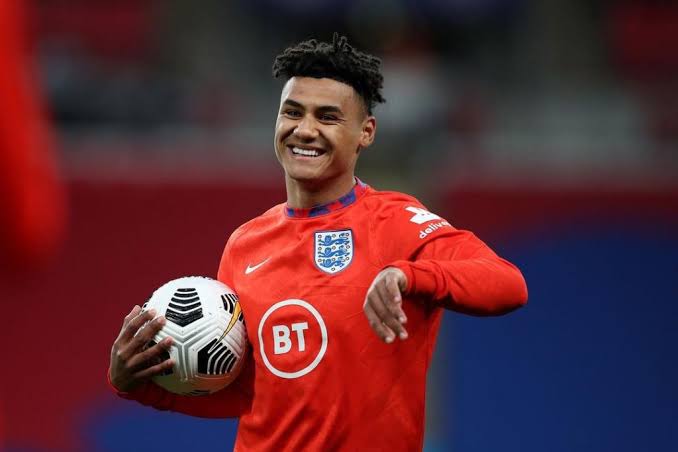 Ollie Watkins