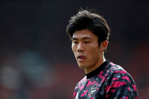 Kevin Campbell compares new Arsenal signing to two Arsenal legends