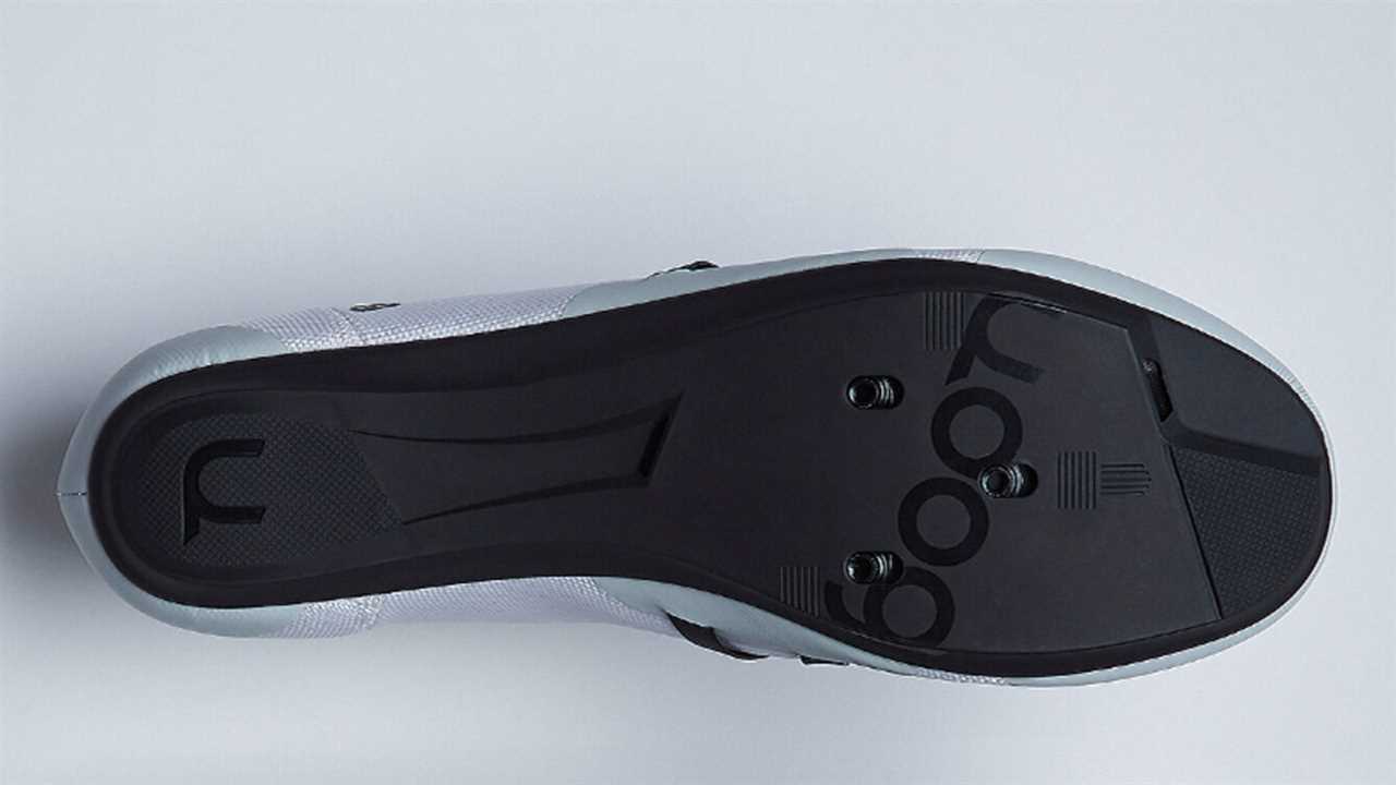 Upstart brand Udog brings a fresh idea to cycling shoes