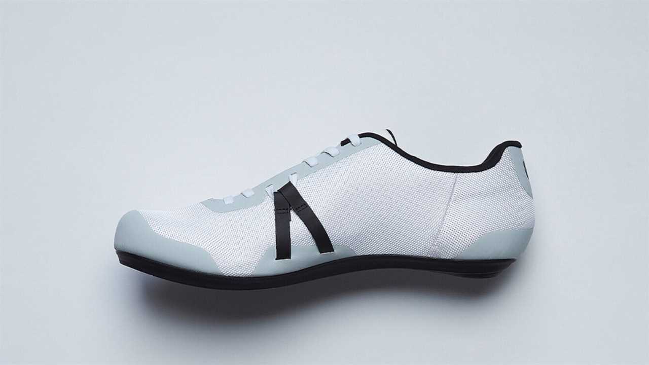 Upstart brand Udog brings a fresh idea to cycling shoes