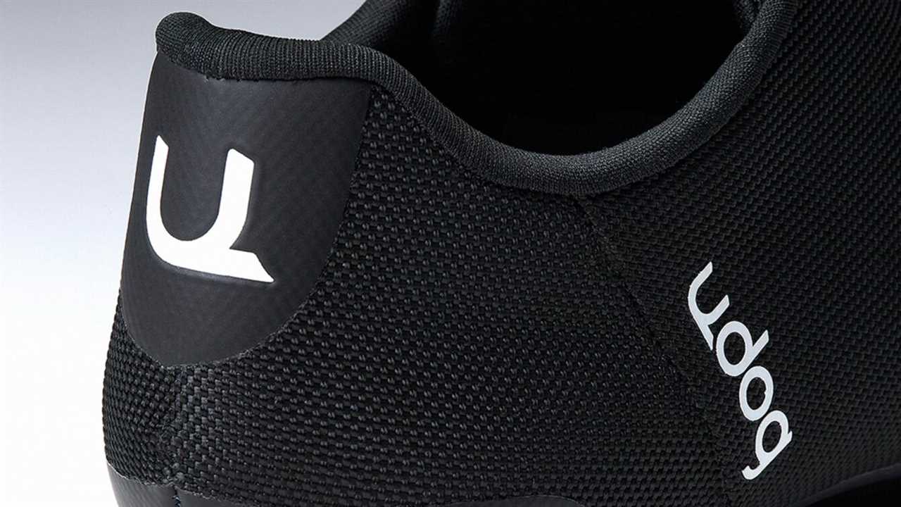 Upstart brand Udog brings a fresh idea to cycling shoes