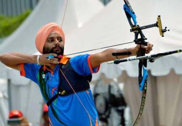 Tokyo Paralympics: Harvinder Singh wins the first ever archery medal for India at Paralympics