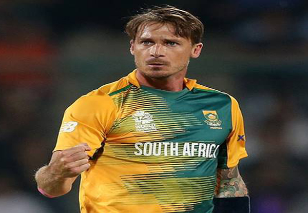 Proteas great Dale Steyn retires from all forms of cricket