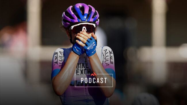 Freewheeling Podcast: We are not going to discuss new team kits