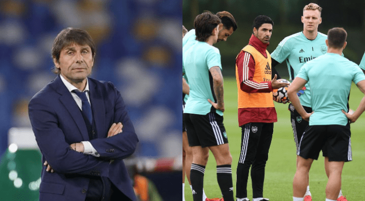 Breaking News: Antonio Conte Next Job Reveals Amid Linked With A Move To Arsenal