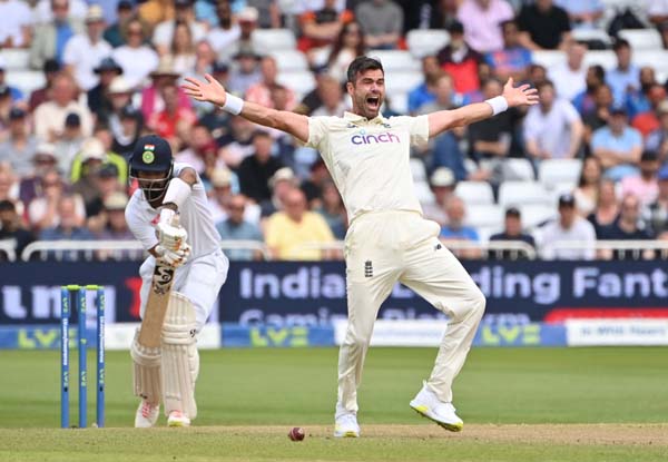 ENG vs IND: Will James Anderson retire from International cricket after Old Trafford test? Former teammate don’t rule out possibility