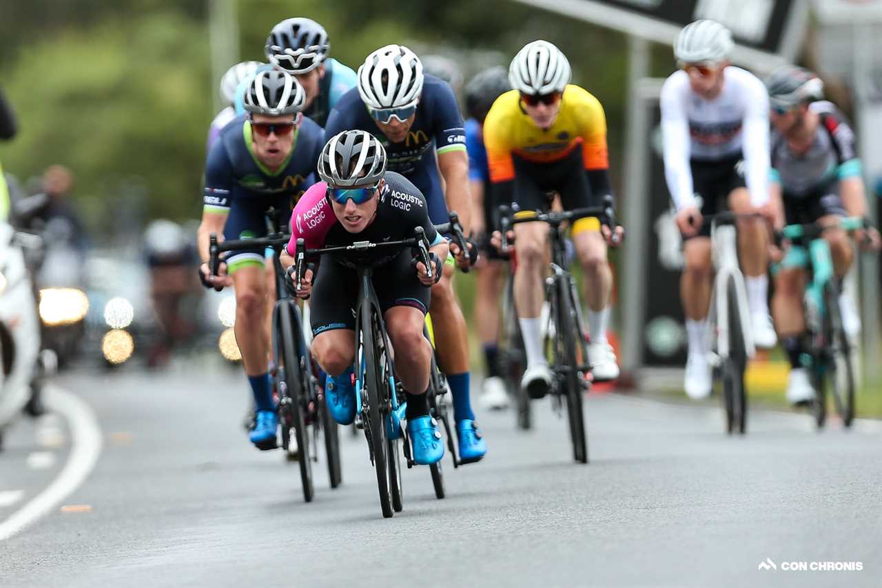 Preview: The elite men’s road race at the 2022 Australian Road Nationals