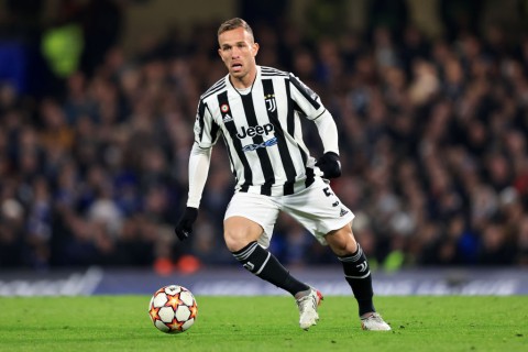 Juventus asks for Arsenal midfielder powerhouse in exchange for Arthur Melo’s transfer