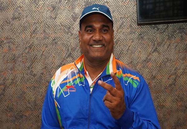 Tokyo Paralympics: Discus thrower Vinod Kumar loses bronze for this reason