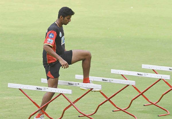 Washington Sundar fails fitness test, to miss second-leg of IPL 2021 in UAE; doubtful for T20 World Cup as well