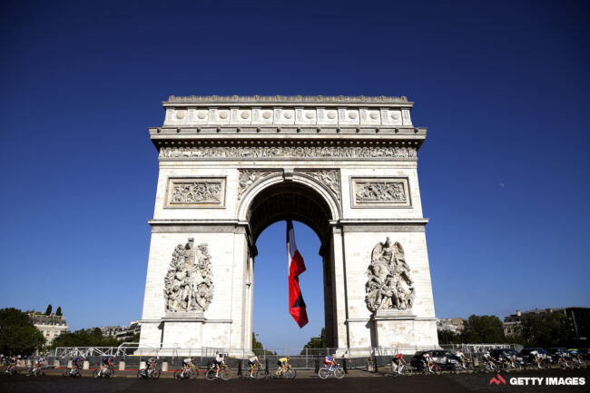 Vaccination against COVID-19 will be required for athletes competing in France