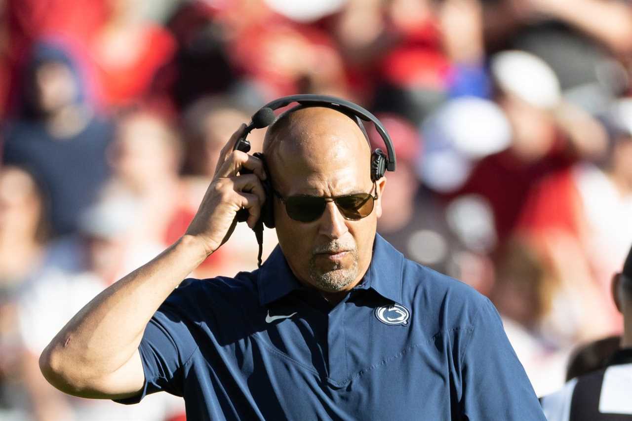 NCAA Football: Outback Bowl-Arkansas at Penn State