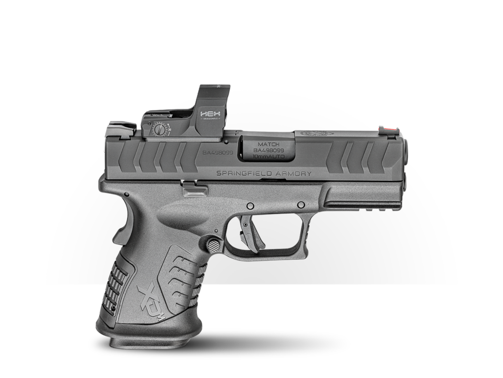 XDM 10mm