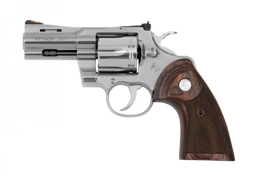 Colt Python 3 inch