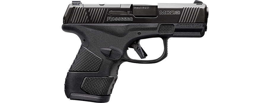 Mossberg MC2sc