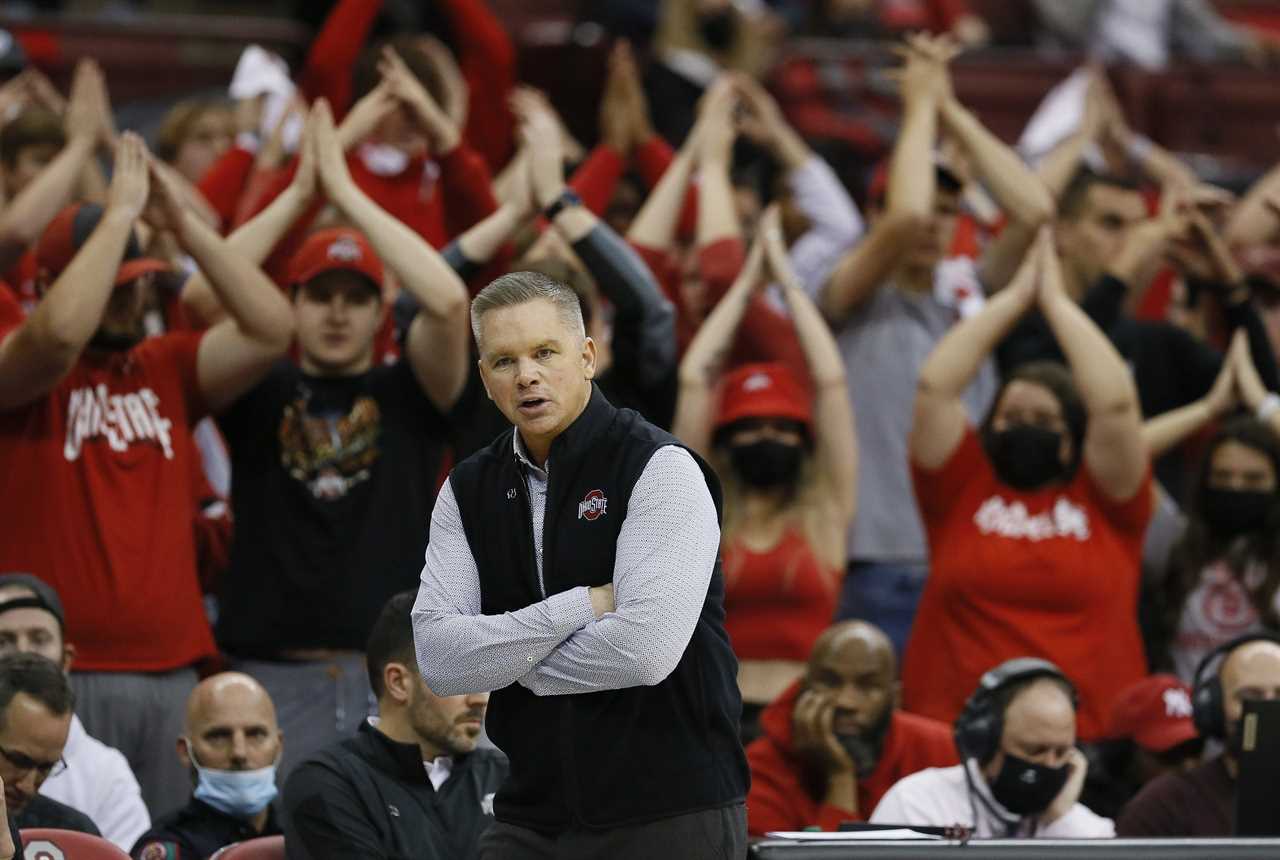 Meet Ohio State basketball's 5-member, top ten 2022 recruiting class