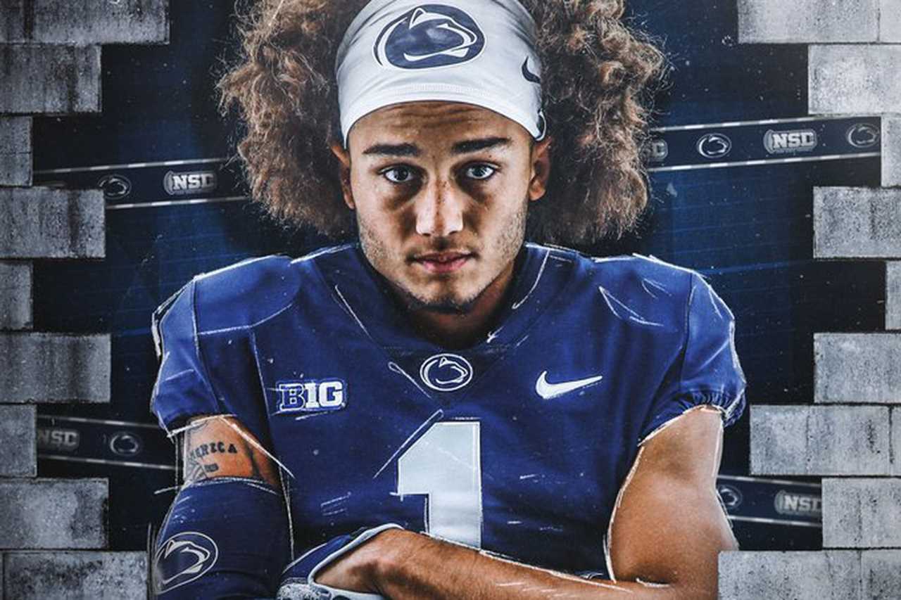 Meet The 2022 Class: CB Cam Miller