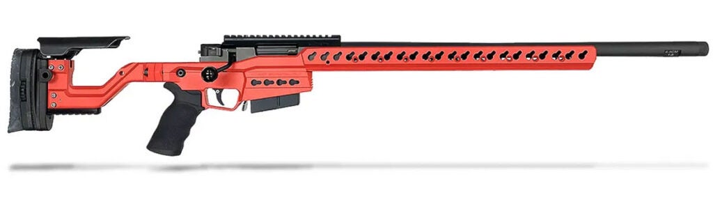 New Rifles of 2022 from SHOT SHOW and Beyond