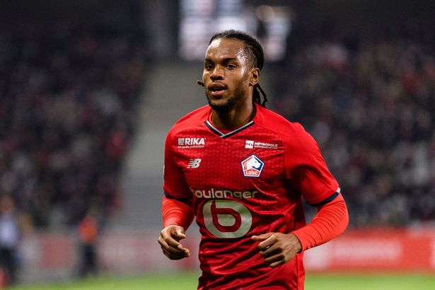 Renato Sanches puts contract talks on hold as Arsenal show transfer interest