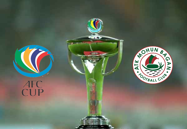 AFC Cup 2021: Who will be the opponents of ATK Mohun Bagan after qualification into knockout stages?