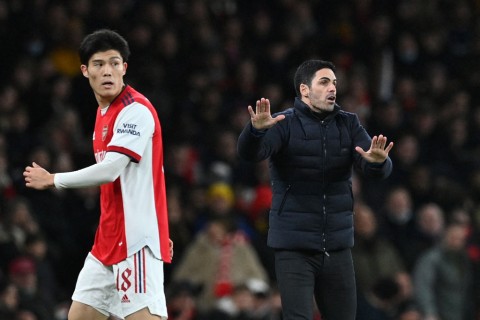 Arsenal plan to avoid repeating Arsene Wenger mistake with Mikel Arteta offer