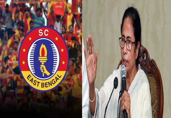 West Bengal CM Mamata Banerjee to convene meeting between East Bengal and Shree Cement on Wednesday