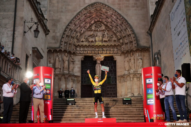 Barcelona to host La Vuelta a España opening stages in 2023