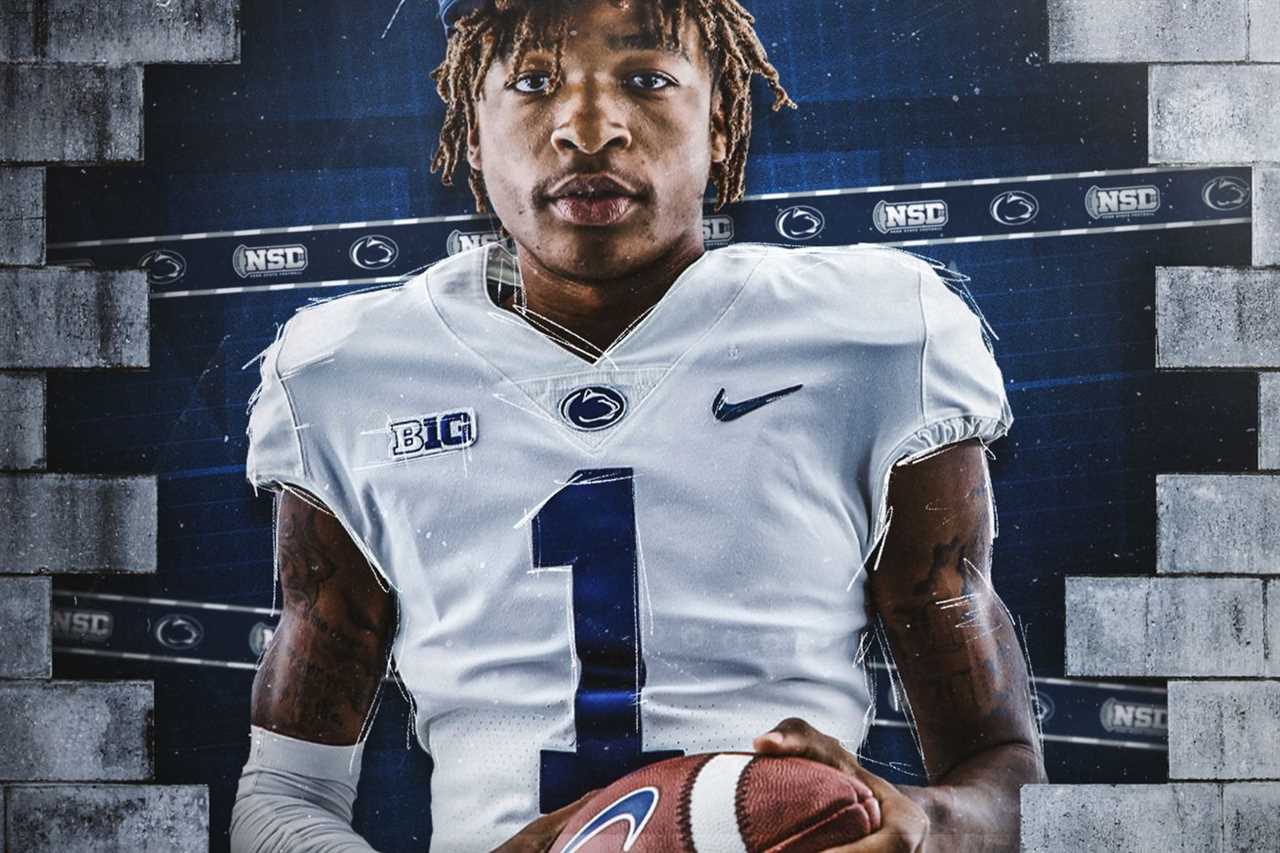 Meet The 2022 Class: DB Mehki Flowers