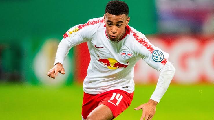 Arsenal re-enters race to sign Top rated versatile RB Leipzig player