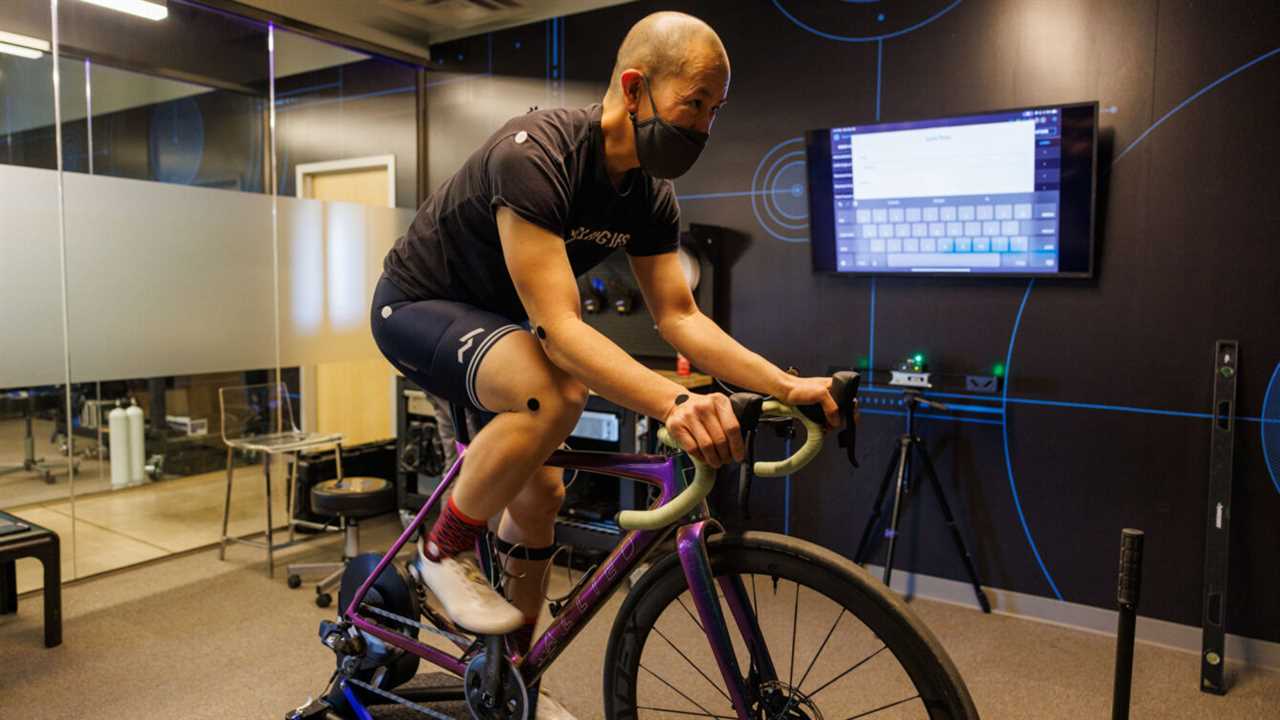 Retül rolls out new Premium Fit high-end bike fit service