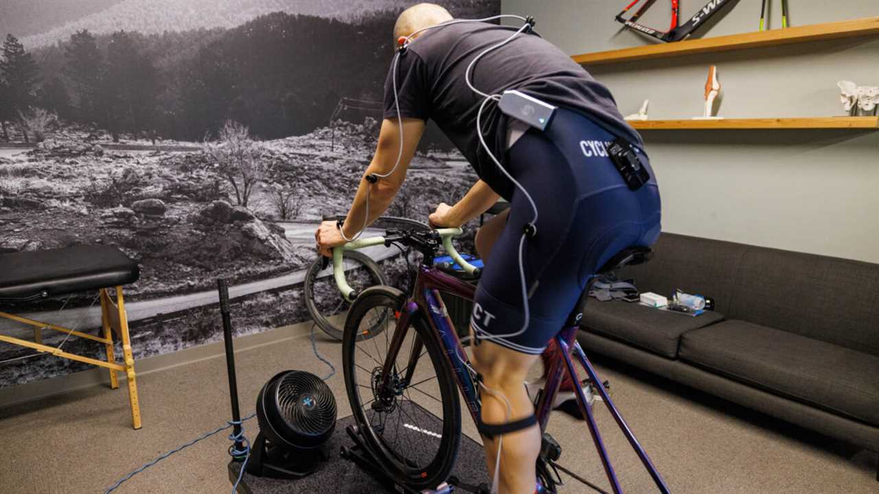 Retül rolls out new Premium Fit high-end bike fit service