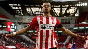 Arsenal in three-way transfer battle with Man City and Liverpool to sign £25 million rated winger ahead of deadline day